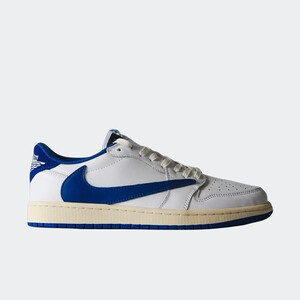 Travis Scott x Fragment x Air Jordan 1 Low OG "Military Blue" | DM7866-104 Travis Scott x Fragment x Air Jordan 1 Low OG "Military Blue" | DM7866-104