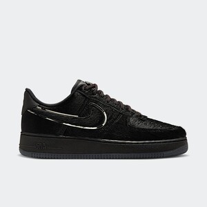 Nike Air Force 1 Low "Virginia Union" | HQ7026-001