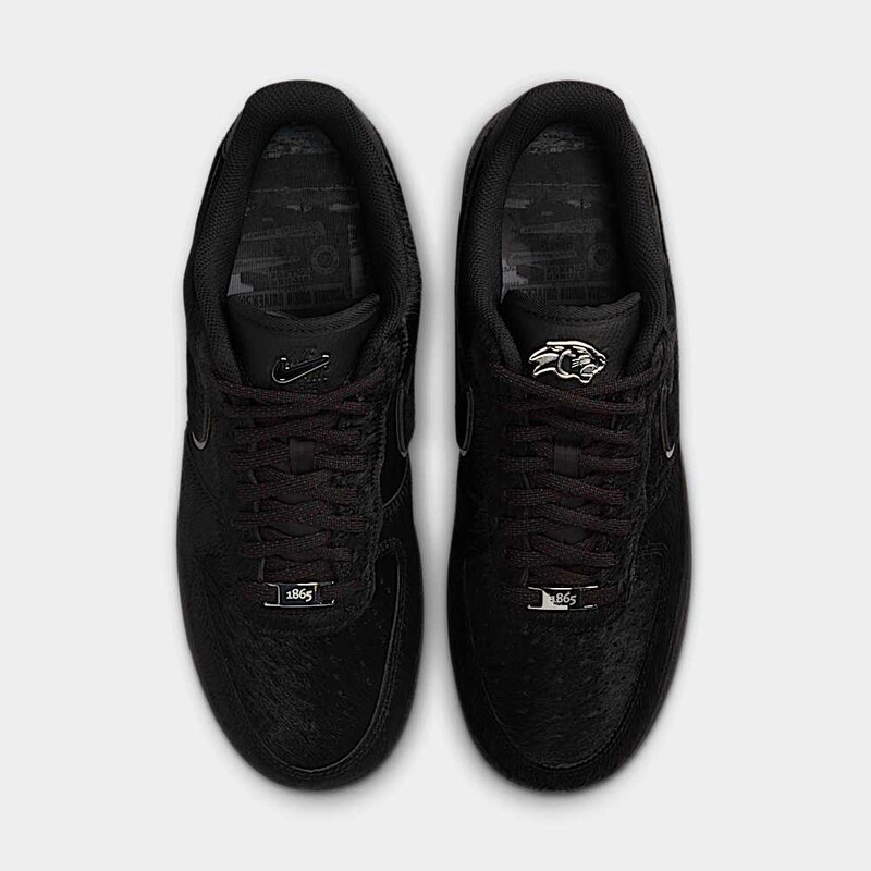 Nike Air Force 1 Low "Virginia Union" | HQ7026-001
