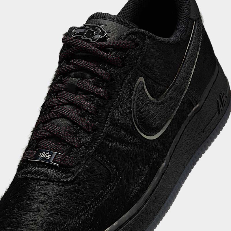 Nike Air Force 1 Low "Virginia Union" | HQ7026-001