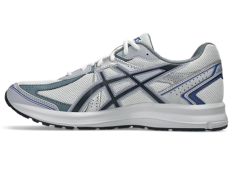 Asics Jog 100S "Carrier Grey" | 1203A684-100