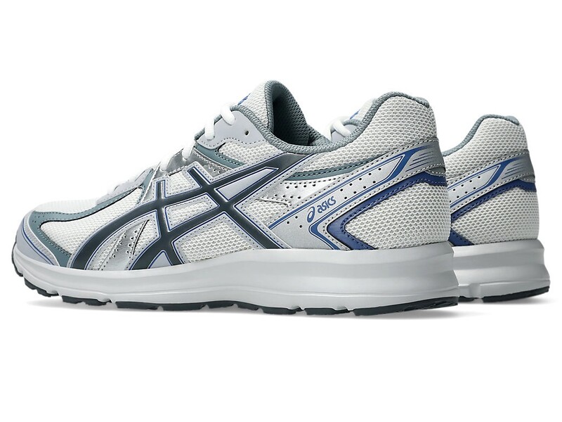 Asics Jog 100S "Carrier Grey" | 1203A684-100