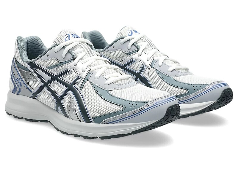 Asics Jog 100S "Carrier Grey" | 1203A684-100