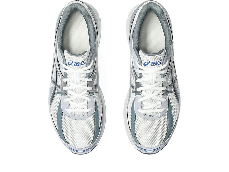 Asics Jog 100S "Carrier Grey" | 1203A684-100