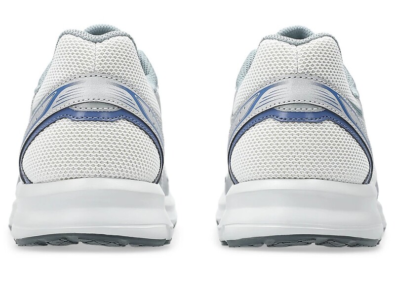 Asics Jog 100S "Carrier Grey" | 1203A684-100