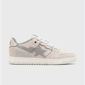 A Bathing Ape Bape Sta #3 M2 "Gray" | 001FWK801312MGRA A Bathing Ape Bape Sta #3 M2 "Gray" | 001FWK801312MGRA