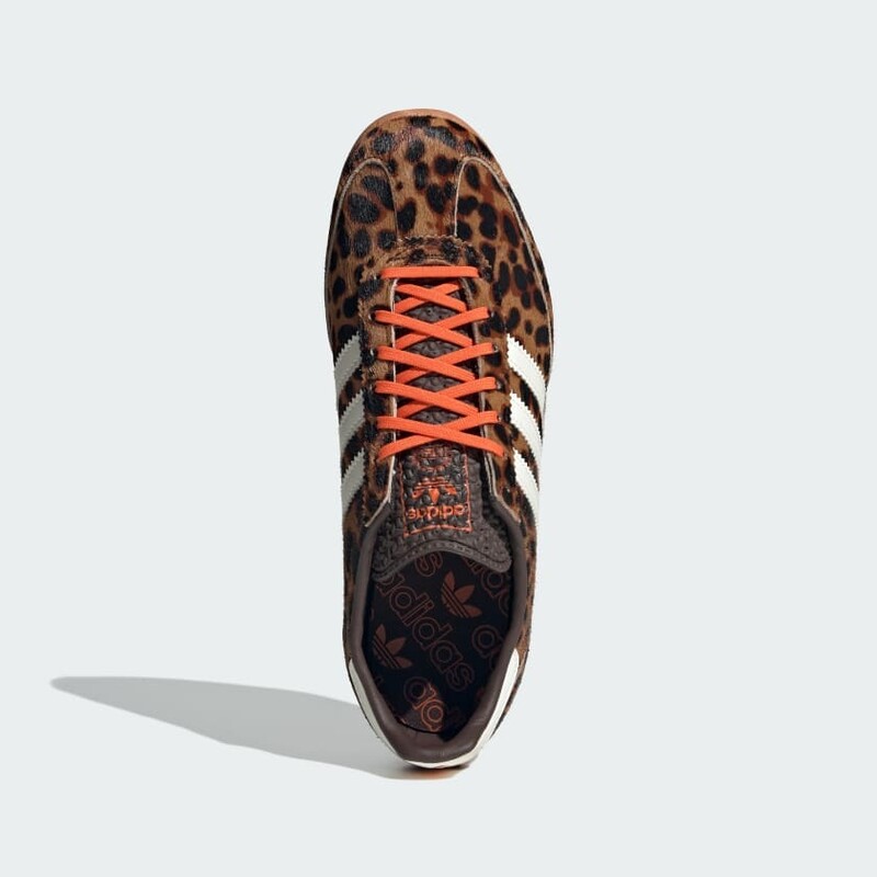 adidas SL 72 OG "Leopard Print" | JI0189