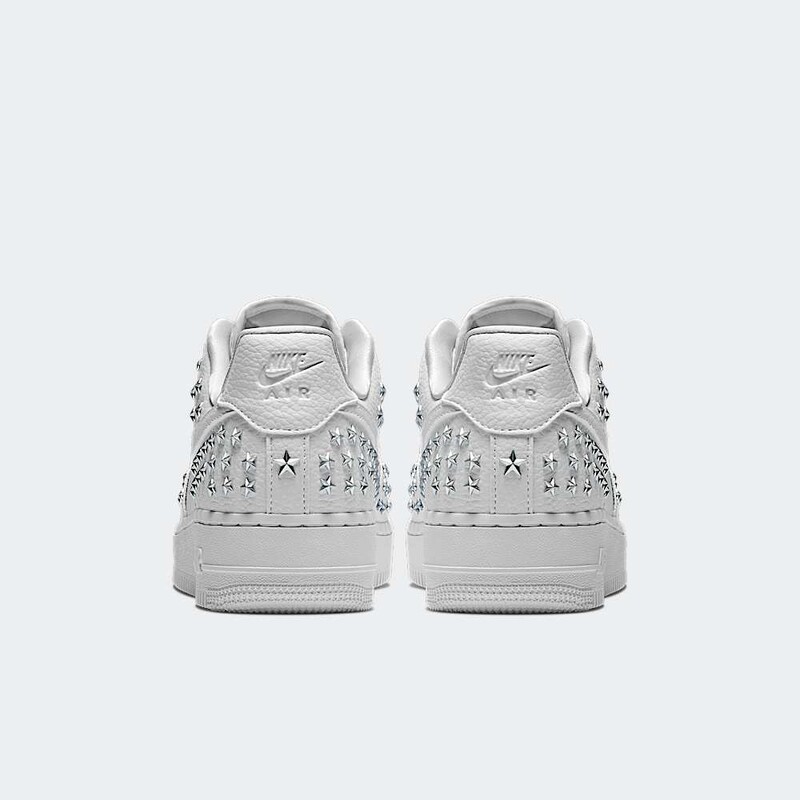 Nike Air Force 1 '07 XX "Studded" | AR0639-100