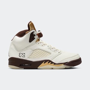 Air Jordan 5 Retro "Earth" | DD9336-200 Air Jordan 5 Retro "Earth" | DD9336-200
