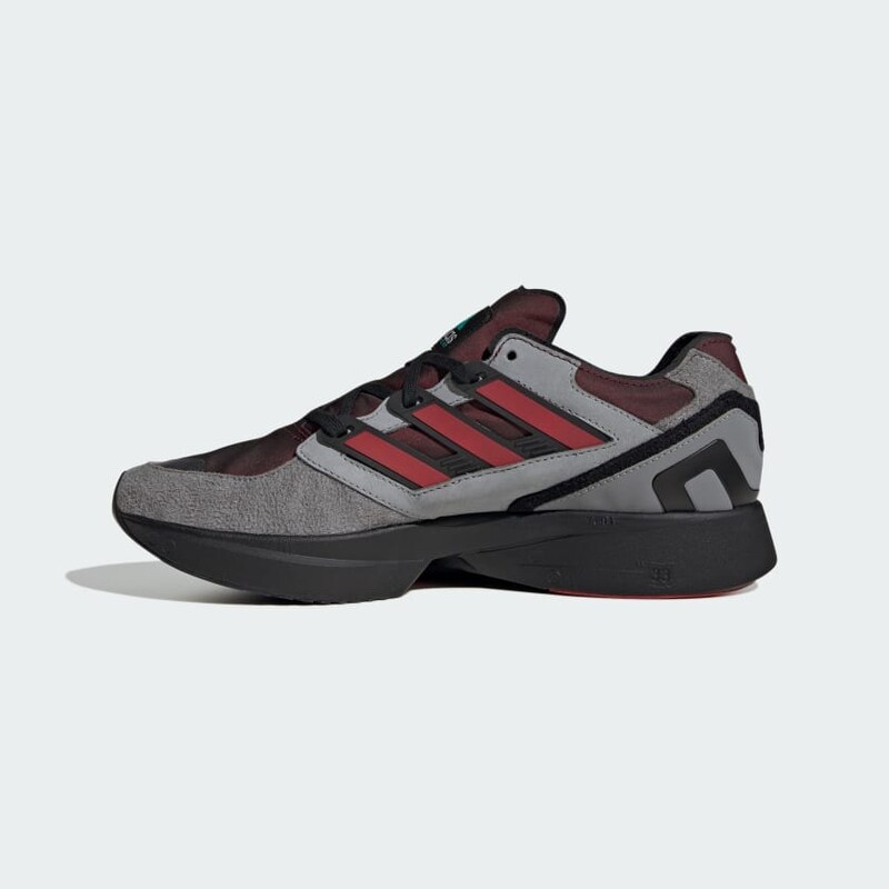 adidas EQT Takumi Sen "Equipment Red" | JR2630