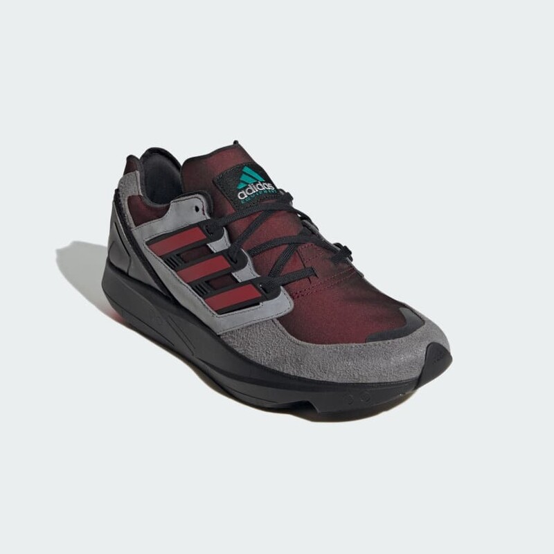 adidas EQT Takumi Sen "Equipment Red" | JR2630