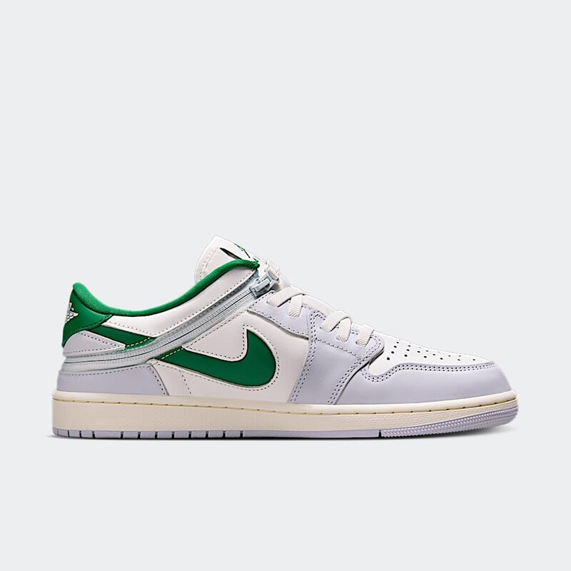 Air Jordan 1 Low EasyOn "Pine Green" | DM1206-142
