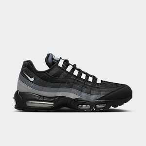 Nike Air Max 95 "Black & Anthracite" | FV4710-003 Nike Air Max 95 "Black & Anthracite" | FV4710-003