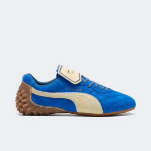 Fenty x Puma Avanti LS "Team Royal" | 404191-02 Fenty x Puma Avanti LS "Team Royal" | 404191-02