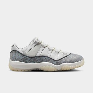 Air Jordan 11 Low "Year of the Snake" | HQ7000-001 Air Jordan 11 Low "Year of the Snake" | HQ7000-001