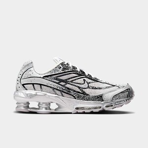 Nike Shox Ride 2 "Metallic Platinum" | IB8174-100 Nike Shox Ride 2 "Metallic Platinum" | IB8174-100