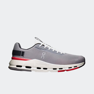 On Cloudnova Form 2 "Fog Red" | 3ME30153307 On Cloudnova Form 2 "Fog Red" | 3ME30153307