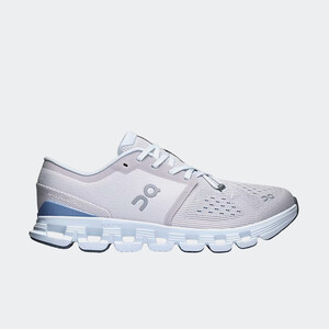 On Cloud X 4 "Silver" | 3WE30073278 On Cloud X 4 "Silver" | 3WE30073278