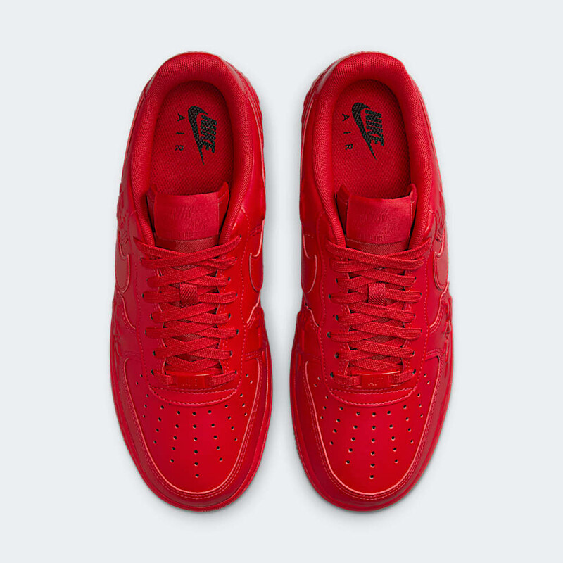 Nike Air Force 1 Low "Red Roses" | HF2016-600