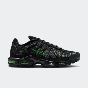 Nike Air Max Plus "Shattered Glass" | IB3075-001 Nike Air Max Plus "Shattered Glass" | IB3075-001