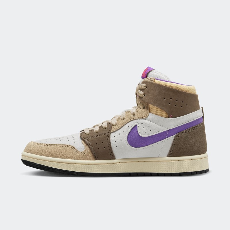 Air Jordan 1 High Zoom CMFT 2 Palomino | DV1307-205