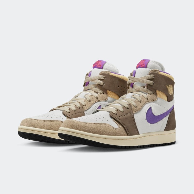 Air Jordan 1 High Zoom CMFT 2 Palomino | DV1307-205