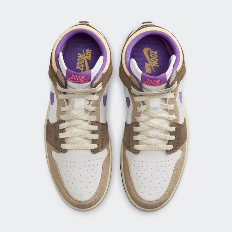 Air Jordan 1 High Zoom CMFT 2 Palomino | DV1307-205