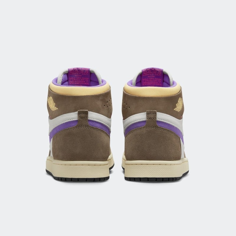 Air Jordan 1 High Zoom CMFT 2 Palomino | DV1307-205
