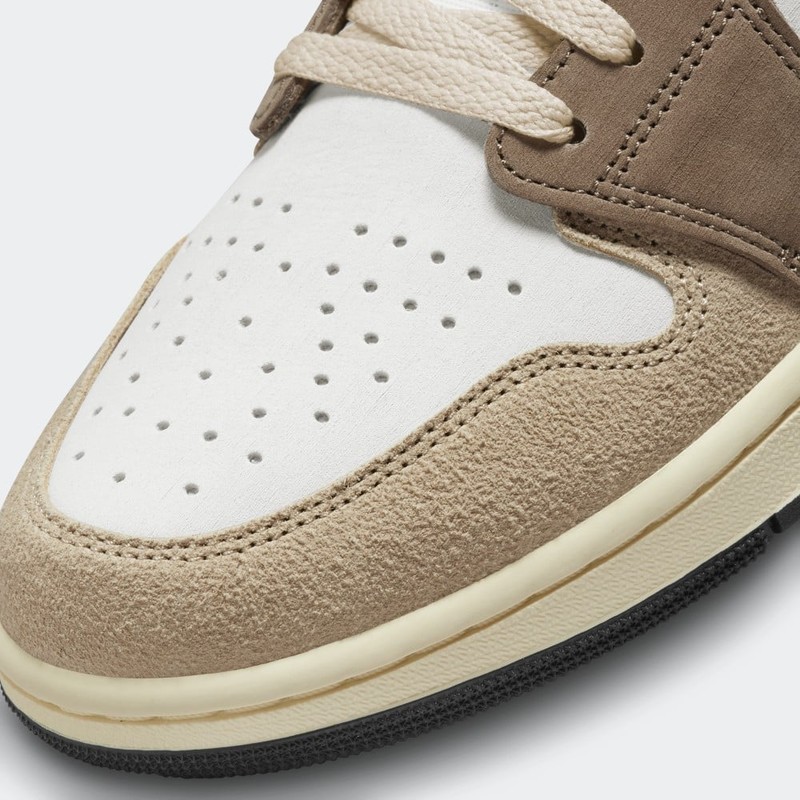 Air Jordan 1 High Zoom CMFT 2 Palomino | DV1307-205
