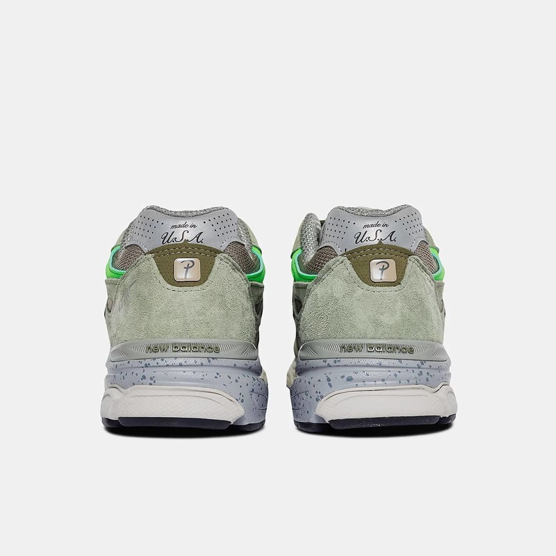 Patta x New Balance 990 V3 | M990PP3