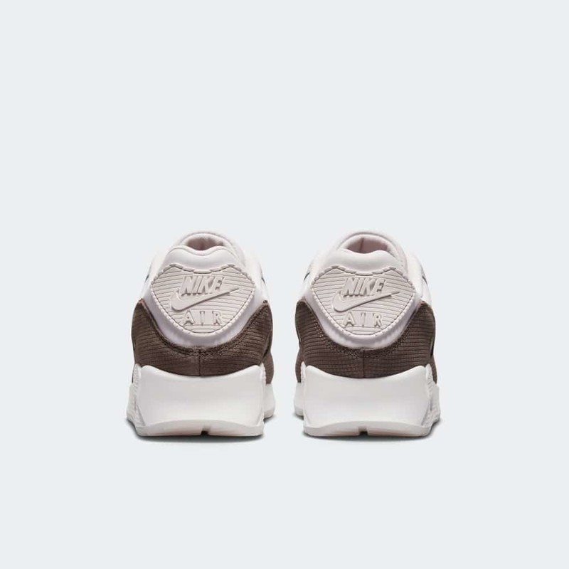 Nike Air Max 90 LTR Brown Tile | FD0789-600