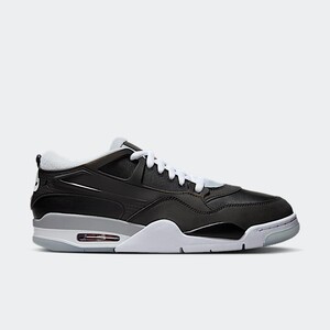 Air Jordan 4 RM "Black Metallic" | HV5184-010 Air Jordan 4 RM "Black Metallic" | HV5184-010