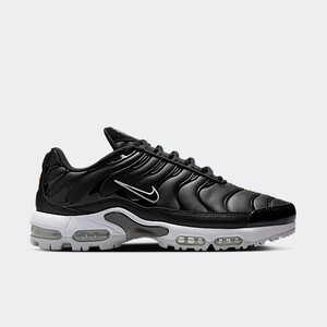 Nike Air Max Plus G "Black Leather" | FZ4150-001 Nike Air Max Plus G "Black Leather" | FZ4150-001