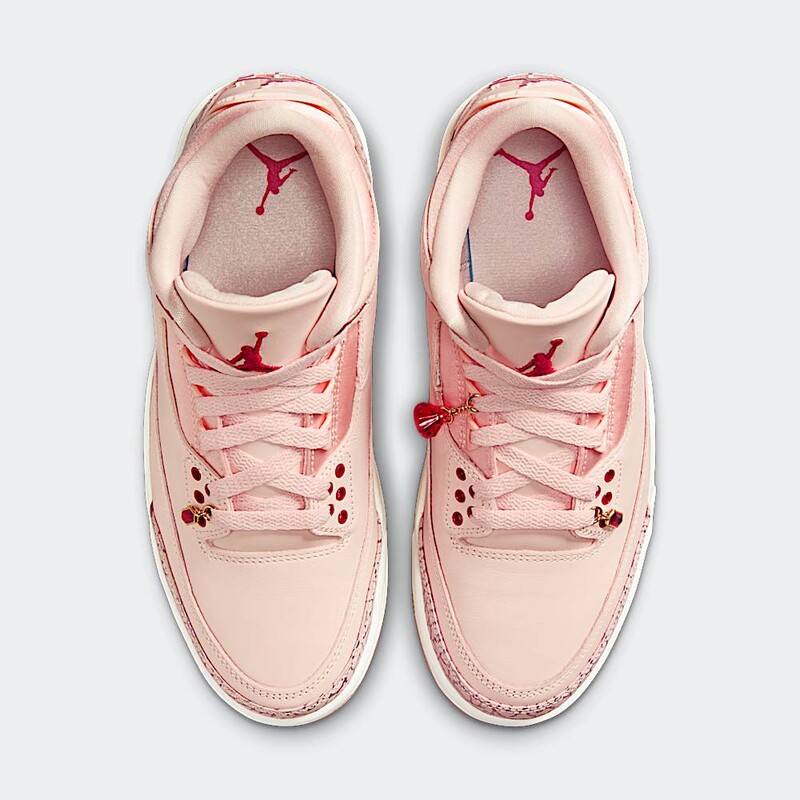 Air Jordan 3  "Treat Yourself" | HJ0178-600