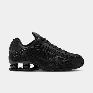 Nike Shox R4 "Black Floral" | HV0934-002 Nike Shox R4 "Black Floral" | HV0934-002