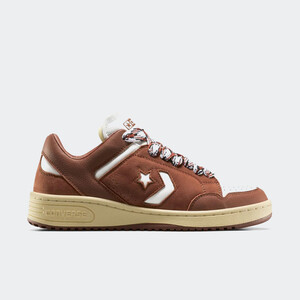 Converse Weapon "Ritual Red" | A14253C Converse Weapon "Ritual Red" | A14253C