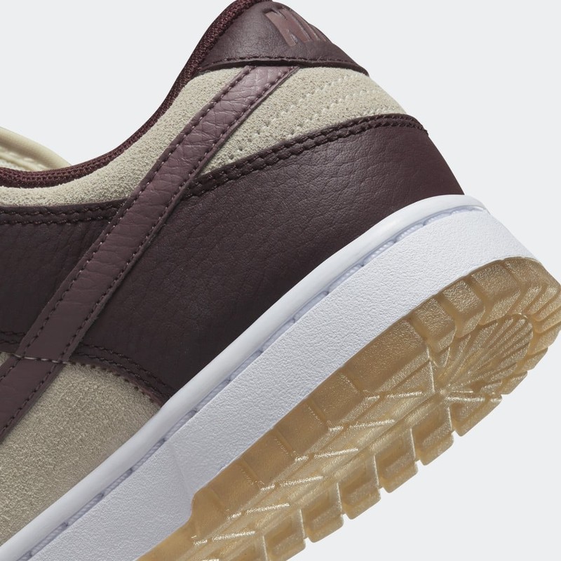Nike Dunk Low Plum Eclipse | FJ4734-100