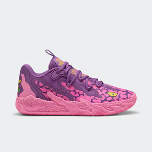 Teenage Mutant Ninja Turtles x Puma MB.03 Low "Krang" | 311327-01 Teenage Mutant Ninja Turtles x Puma MB.03 Low "Krang" | 311327-01