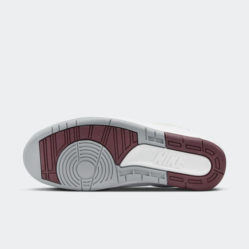 Air Jordan 2 Low "Cherrywood" | DV9956-103