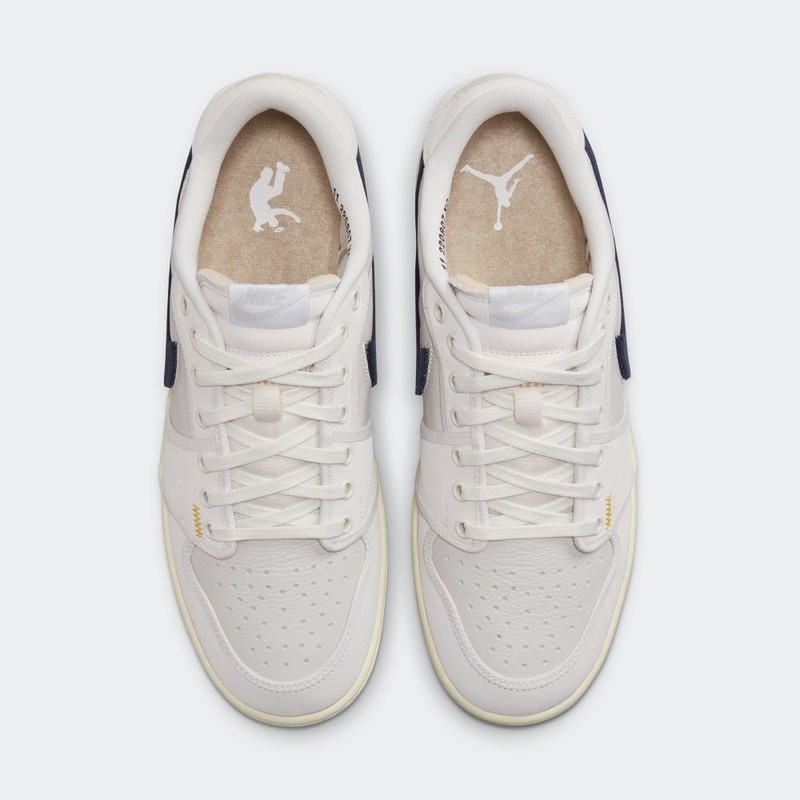 Union LA x Air Jordan 1 KO Low Leather | DZ4864-100