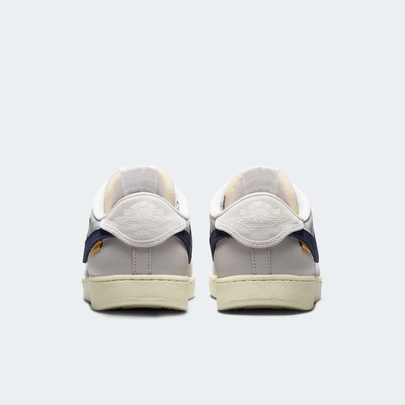 Union LA x Air Jordan 1 KO Low Leather | DZ4864-100