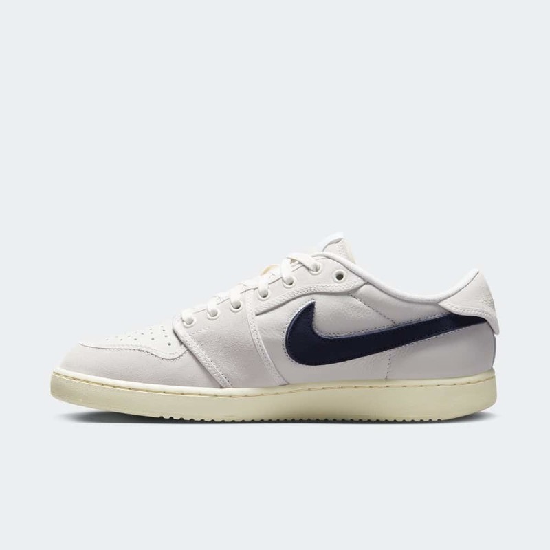 Union LA x Air Jordan 1 KO Low Leather | DZ4864-100