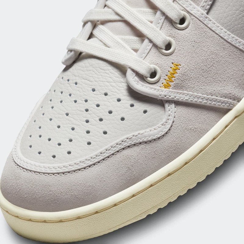 Union LA x Air Jordan 1 KO Low Leather | DZ4864-100