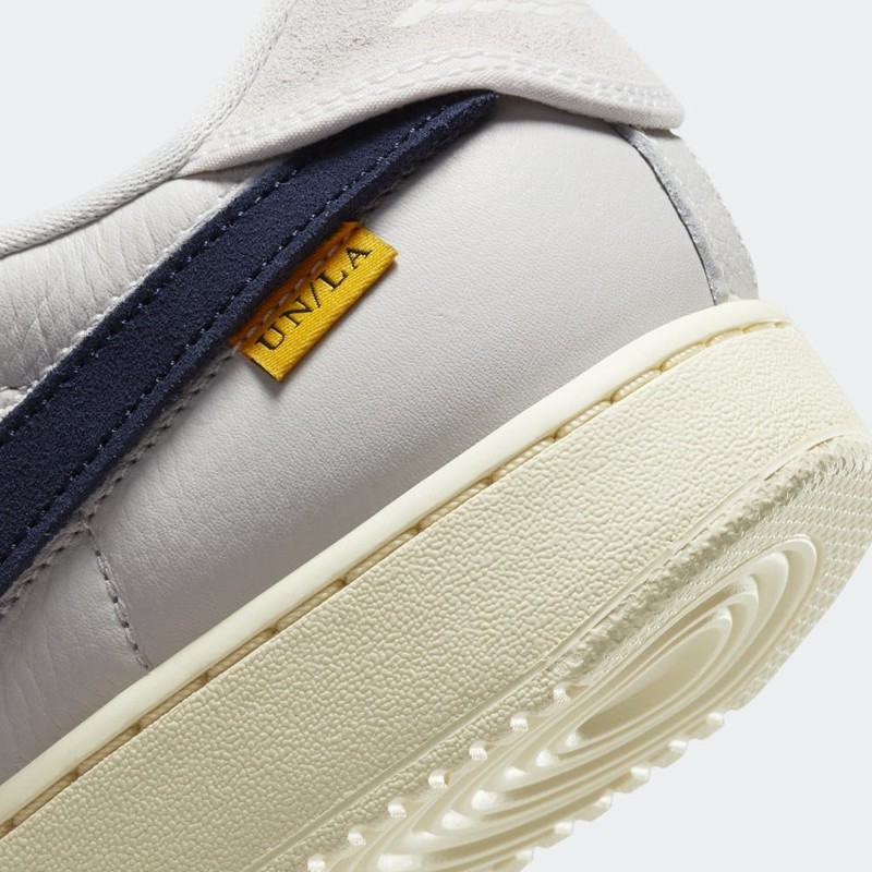 Union LA x Air Jordan 1 KO Low Leather | DZ4864-100