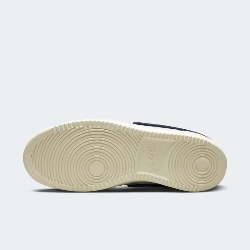 Union LA x Air Jordan 1 KO Low Leather | DZ4864-100