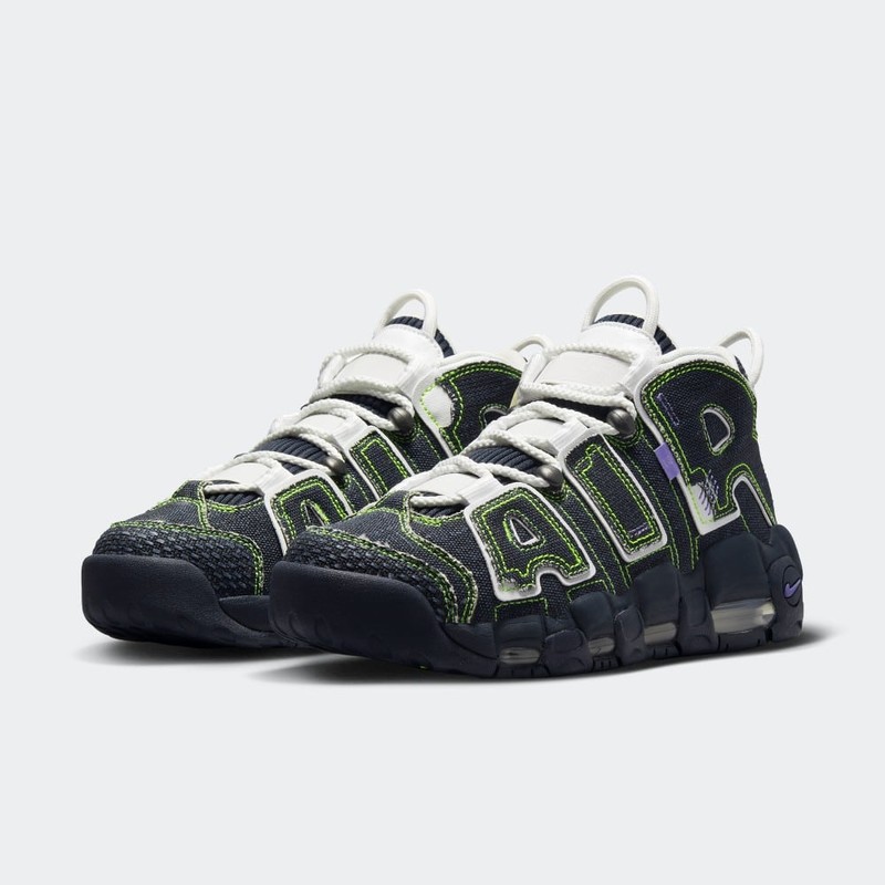 Serena Williams Design Crew x Nike Air More Uptempo | DX4219-400
