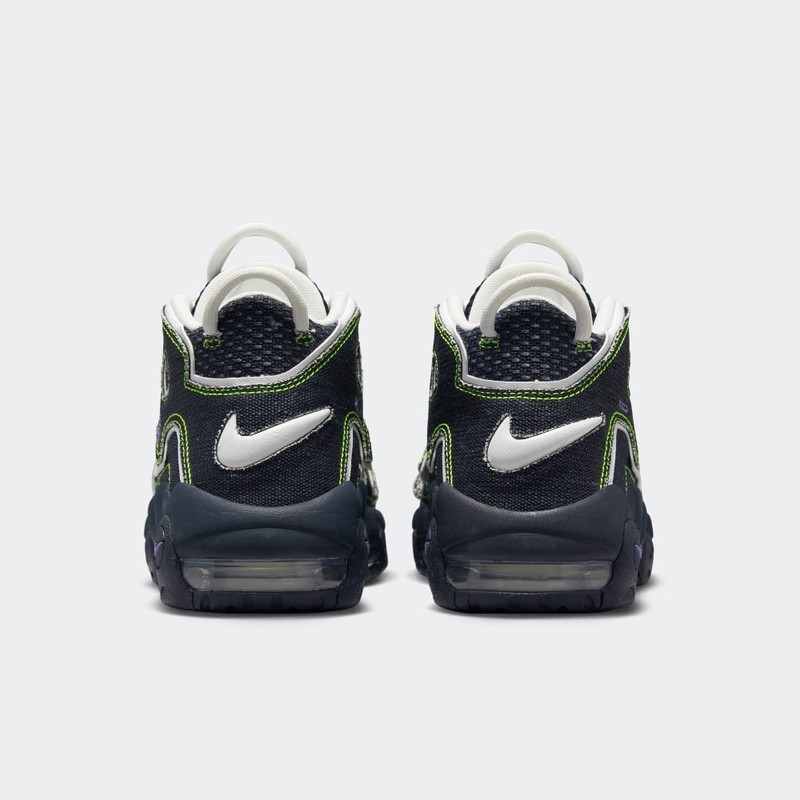 Serena Williams Design Crew x Nike Air More Uptempo | DX4219-400
