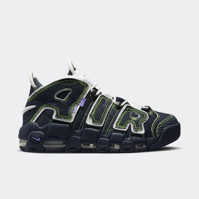Serena Williams Design Crew x Nike Air More Uptempo | DX4219-400