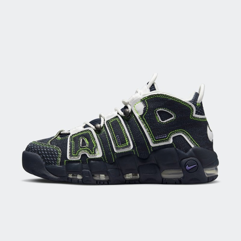 Serena Williams Design Crew x Nike Air More Uptempo | DX4219-400