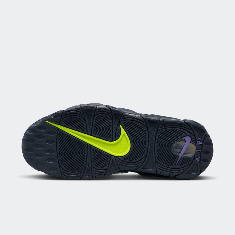 Serena Williams Design Crew x Nike Air More Uptempo | DX4219-400